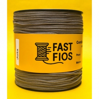 Fio Náutico 3mm - 500g
