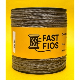 Fio Náutico 3mm - 500g