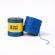 Kit com 2 Carretéis para fazer a Bolsa Conexão – Fios + Videoaula (Link da Aula Abaixo) - AZUL PACIFICO