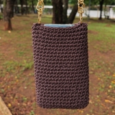 Carretel + Vídeo Receita para criar Capinha/Case para Celular (Link da Aula Abaixo) - JUTA