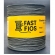 Fio Náutico 2mm - 300g - Chumbo