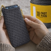 Carretel + Vídeo Receita para criar Capinha/Case para Celular (Link da Aula Abaixo) - ALUMINIO
