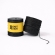 Kit com 2 Carretéis para fazer a Bolsa Conexão – Fios + Videoaula (Link da Aula Abaixo) - PRETO