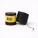 Kit com 2 Carretéis para fazer a Bolsa Conexão – Fios + Videoaula (Link da Aula Abaixo) - PRETO