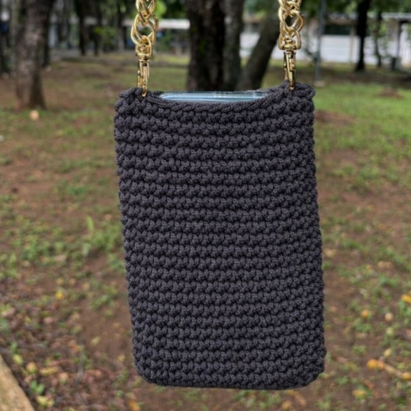 Carretel + Vídeo Receita para criar Capinha/Case para Celular (Link da Aula Abaixo) - CHUMBO