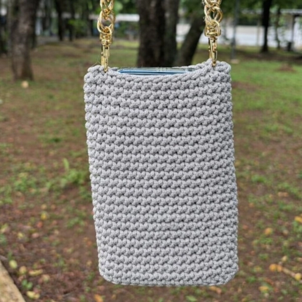 Carretel + Vídeo Receita para criar Capinha/Case para Celular (Link da Aula Abaixo) - NEBLINA
