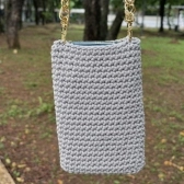 Carretel + Vídeo Receita para criar Capinha/Case para Celular (Link da Aula Abaixo) - NEBLINA