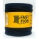 Fio Náutico 3mm - 500g - Preto