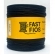 Fio Náutico 3mm - 500g - Preto