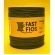 Fio Náutico 3mm - 500g - Verde Militar