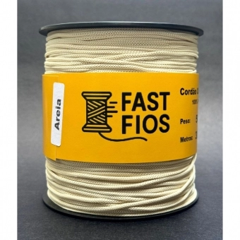 Fio Náutico 2mm - 300g