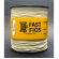 Fio Náutico 2mm - 300g - Areia