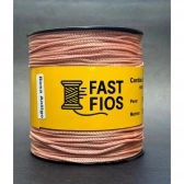 Fio Náutico 2mm - 300g - Rosa Antigo