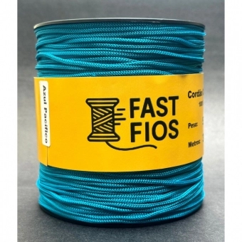 Fio Náutico 3mm - 500g
