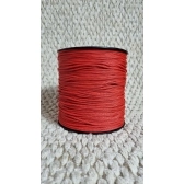 Fio Náutico 3mm - 500g - Vermelho Prestígio