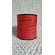 Fio Náutico 3mm - 500g - Vermelho Prestígio
