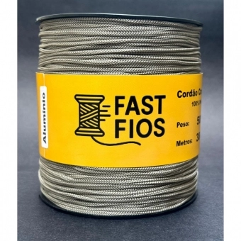 Fio Náutico 3mm - 500g