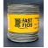 Fio Náutico 3mm - 500g - ALUMÍNIO