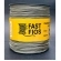 Fio Náutico 3mm - 500g - ALUMÍNIO