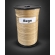 Fio de Ráfia 20mm - 150g - BEGE
