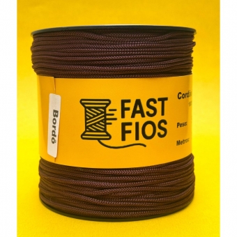 Fio Náutico 3mm - 500g