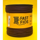 Fio Náutico 3mm - 500g - Bordo