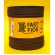 Fio Náutico 3mm - 500g - Bordo
