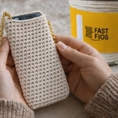 Carretel + Vídeo Receita para criar Capinha/Case para Celular (Link da Aula Abaixo) - CHANTILY