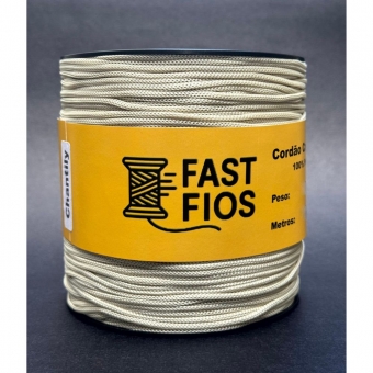 Fio Náutico 2mm - 300g