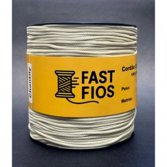 Fio Náutico 2mm - 300g