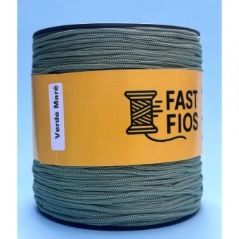Fio Náutico 2mm - 300g