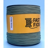 Fio Náutico 2mm - 300g - Verde Maré