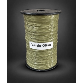 Fio de Ráfia 20mm - 150g