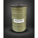 Fio de Ráfia 20mm - 150g - VERDE OLIVA