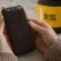 Carretel + Vídeo Receita para criar Capinha/Case para Celular (Link da Aula Abaixo) - MARROM CAFE