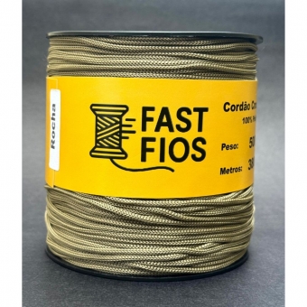 Fio Náutico 3mm - 500g