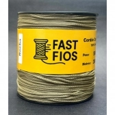 Fio Náutico 3mm - 500g - Rocha