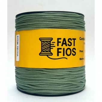 Fio Náutico 3mm - 500g