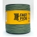 Fio Náutico 3mm - 500g - Verde Maré