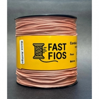 Fio Náutico 3mm - 500g