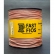 Fio Náutico 3mm - 500g - Rosa Antigo