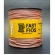 Fio Náutico 3mm - 500g - Rosa Antigo