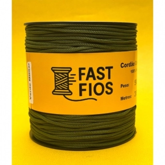 Fio Náutico 2mm - 300g