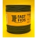 Fio Náutico 2mm - 300g - Verde Militar