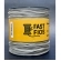Fio Náutico 2mm - 300g - Neblina