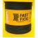 Fio Náutico 3mm - 500g - Marinho Noite