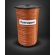 Fio de Ráfia 20mm - 150g - FERRUGEM