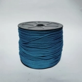 Carretel + Vídeo Receita para criar Capinha/Case para Celular (Link da Aula Abaixo) - AZUL PACIFICO