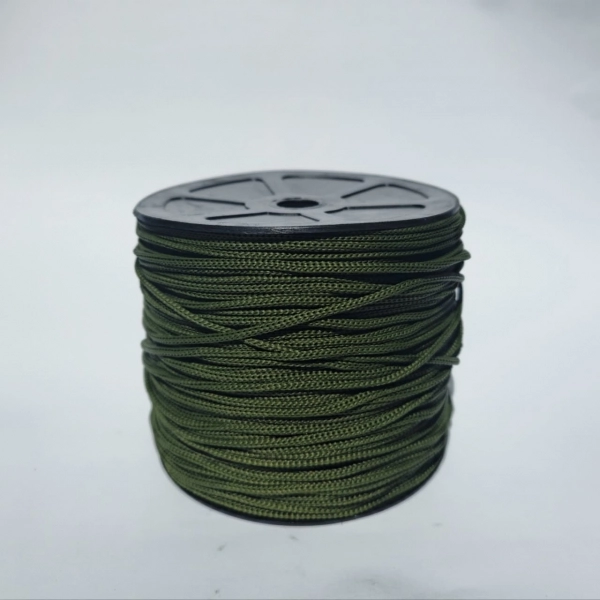 Carretel + Vídeo Receita para criar Capinha/Case para Celular (Link da Aula Abaixo) - VERDE MILITAR