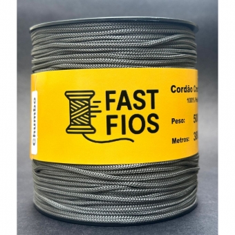 Fio Náutico 3mm - 500g
